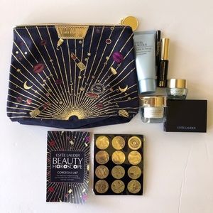 Estée Lauder Beauty Horoscope 7 piece